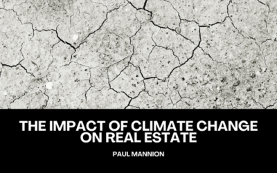 The Impact of Climate Change on Real Estate