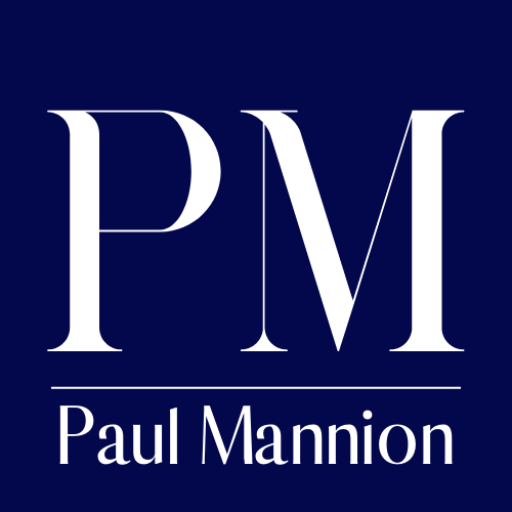Paul Mannion | Real Estate
